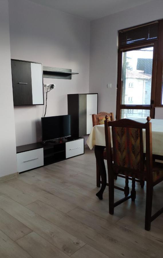 Liliya Apartment Plewen Zewnętrze zdjęcie