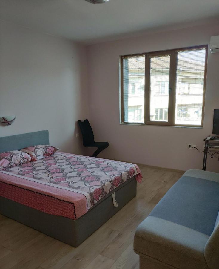 Liliya Apartment Plewen Zewnętrze zdjęcie