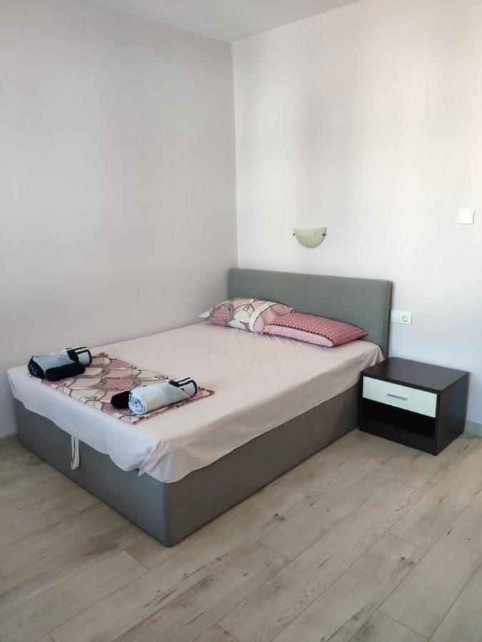 Liliya Apartment Plewen Zewnętrze zdjęcie