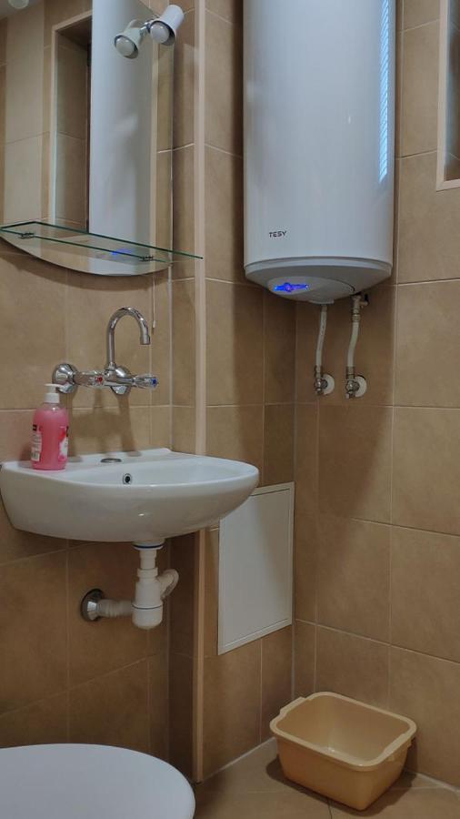 Liliya Apartment Plewen Zewnętrze zdjęcie