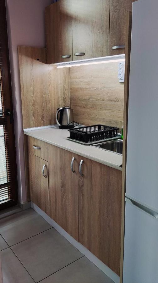 Liliya Apartment Plewen Zewnętrze zdjęcie