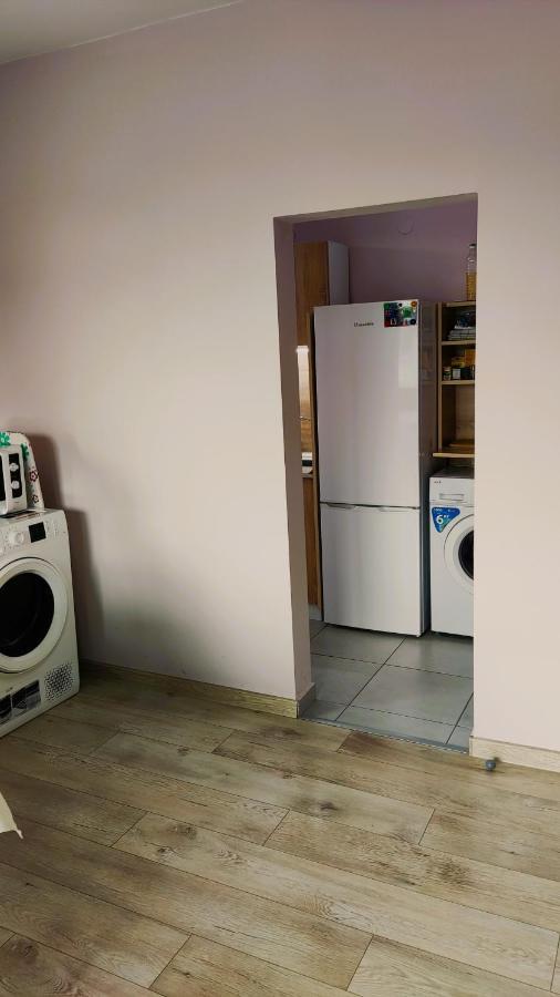 Liliya Apartment Plewen Zewnętrze zdjęcie