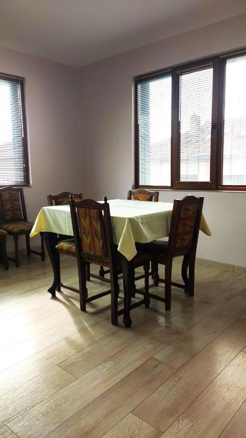 Liliya Apartment Plewen Zewnętrze zdjęcie