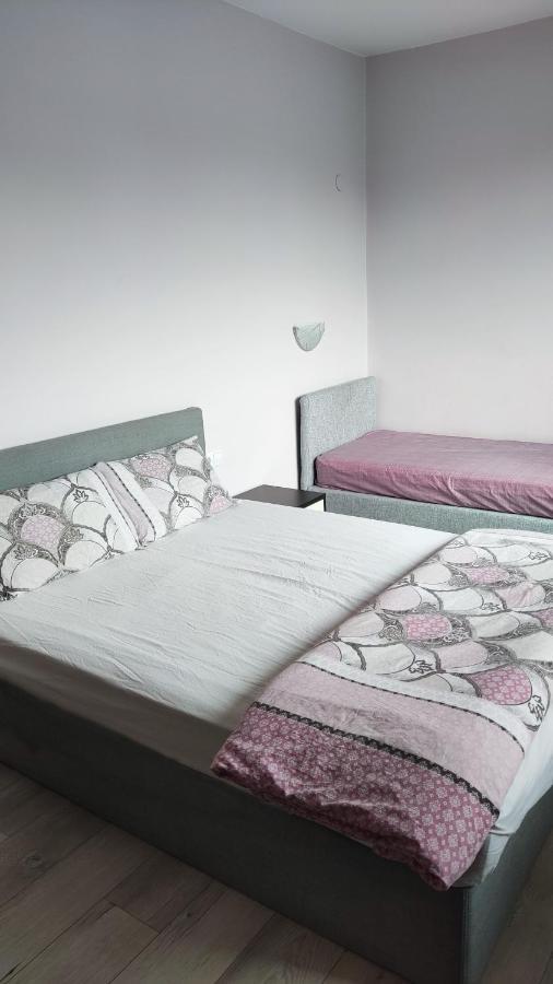 Liliya Apartment Plewen Zewnętrze zdjęcie