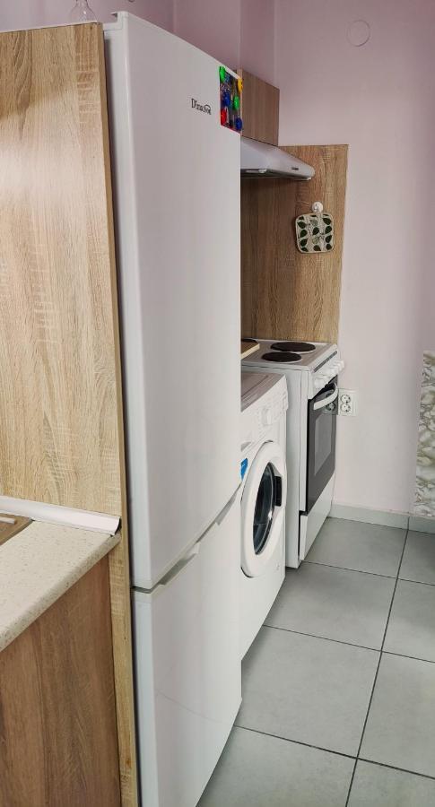 Liliya Apartment Plewen Zewnętrze zdjęcie