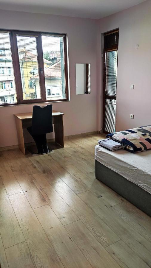 Liliya Apartment Plewen Zewnętrze zdjęcie